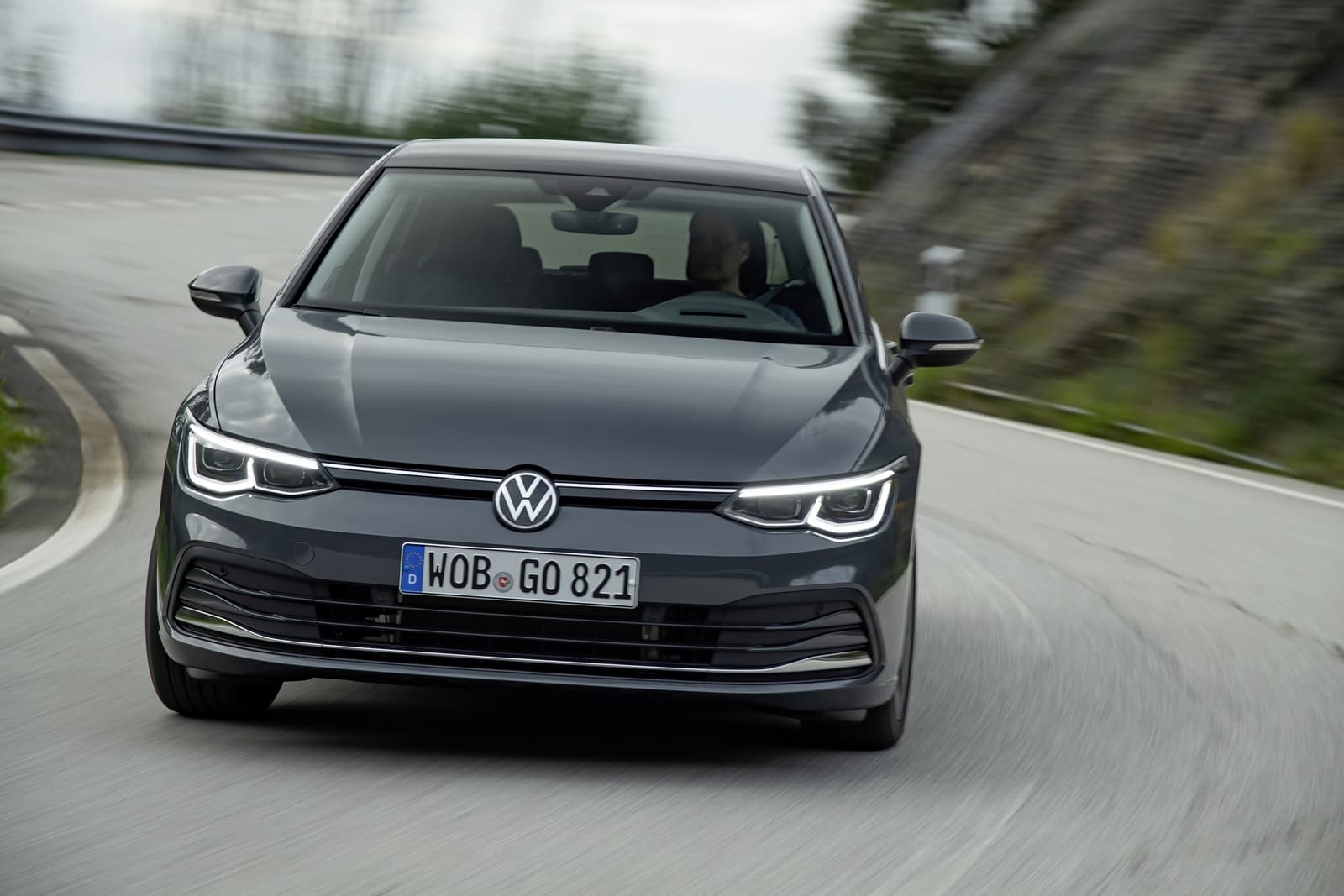 Volkswagen Golf 2020 1219 129