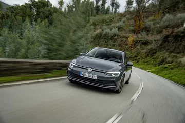 Volkswagen Golf 2020 1219 131