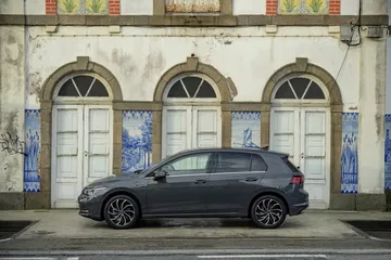 Volkswagen Golf 2020 1219 132