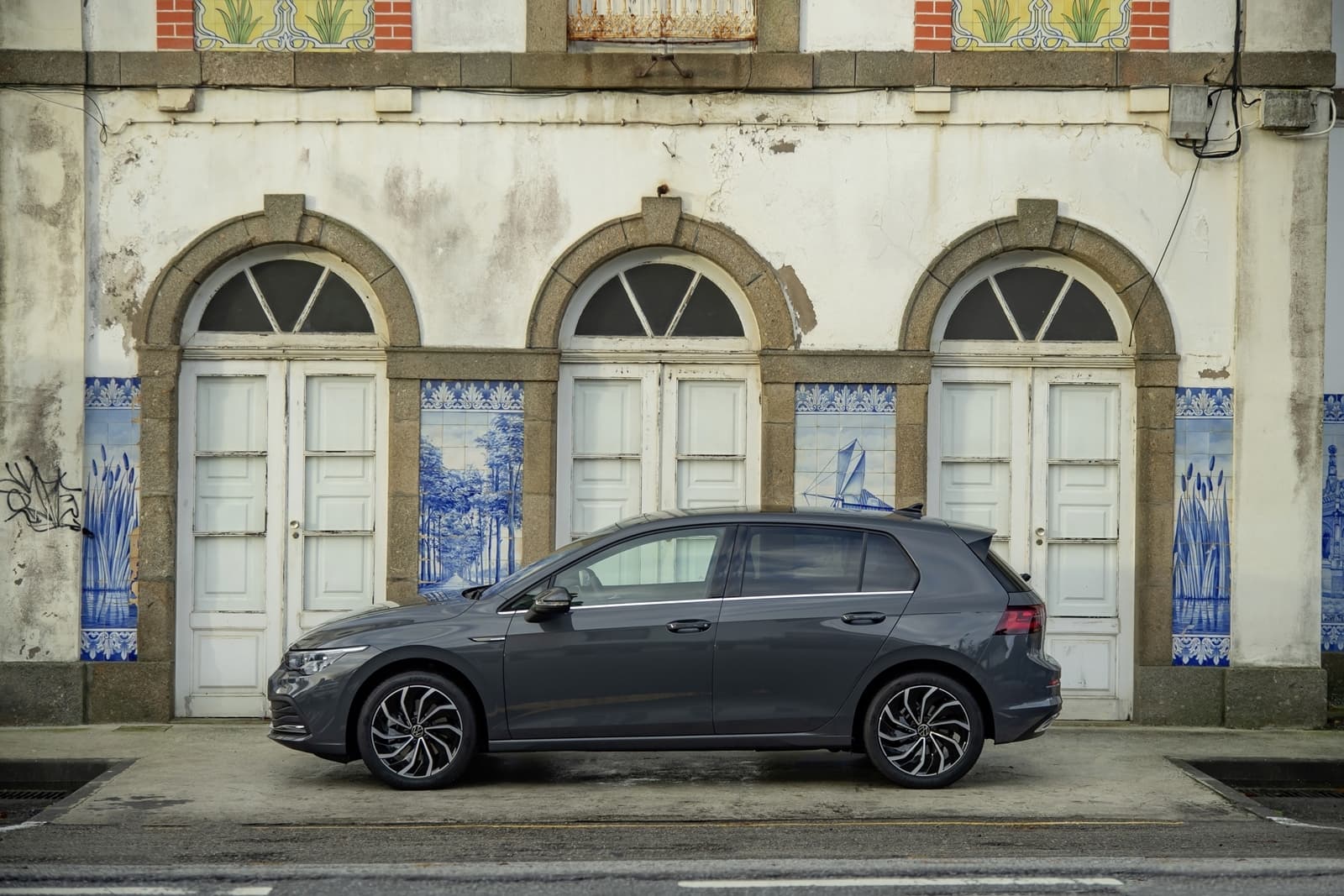Volkswagen Golf 2020 1219 132