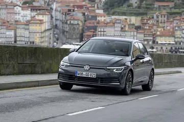 Volkswagen Golf 2020 1219 133