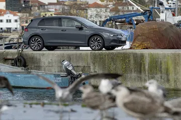 Volkswagen Golf 2020 1219 134