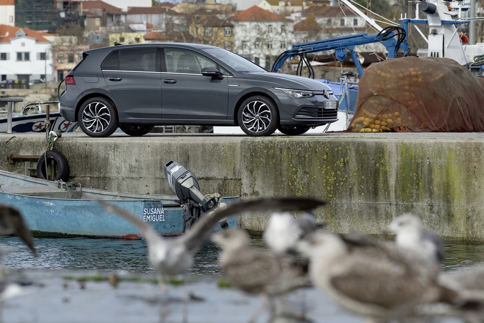 Volkswagen Golf 2020 1219 134