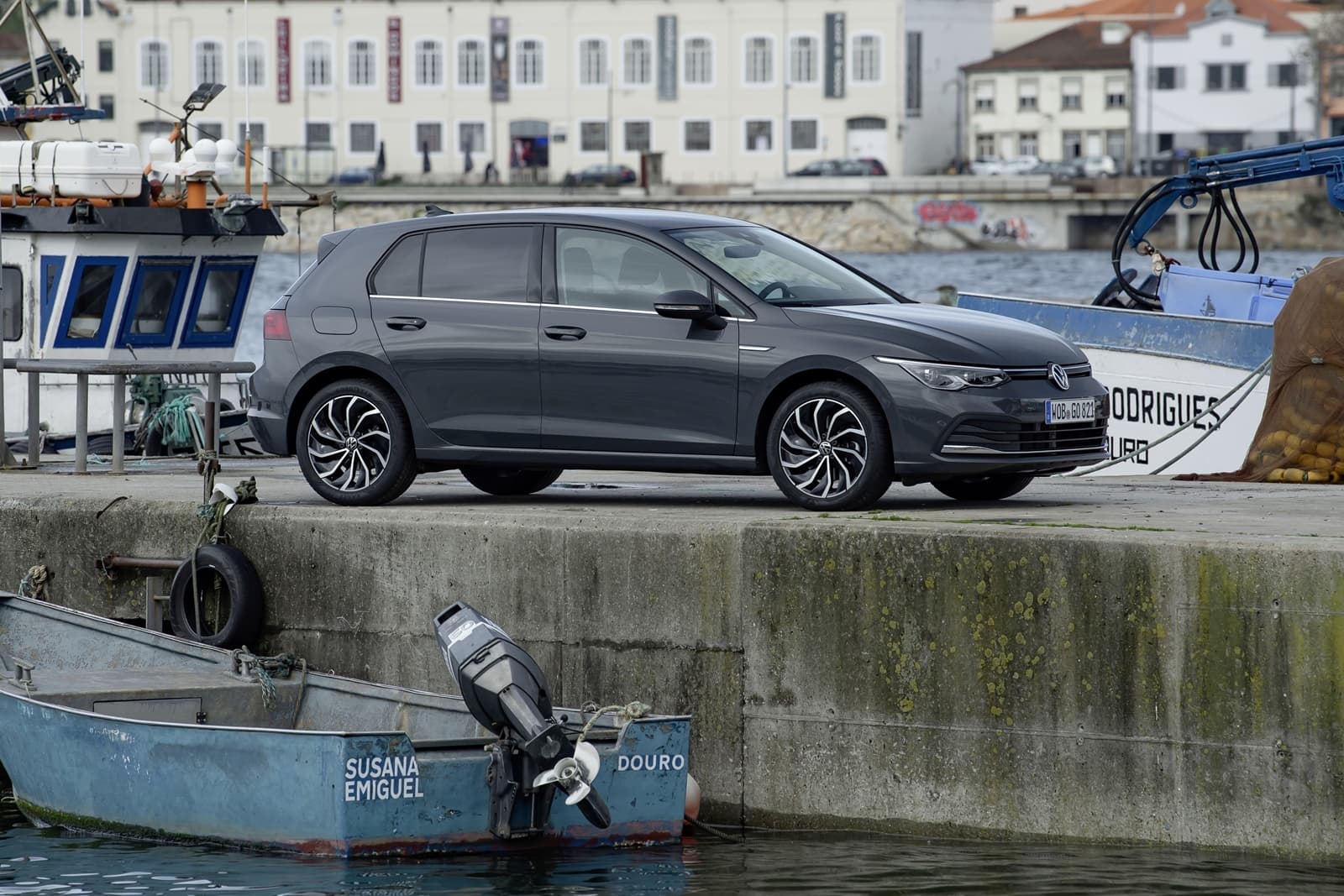 Volkswagen Golf 2020 1219 135