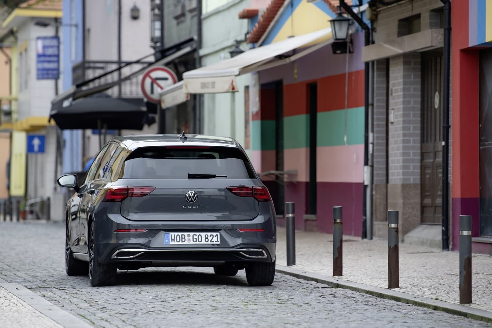 Volkswagen Golf 2020 1219 136