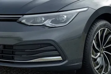 Volkswagen Golf 2020 1219 138