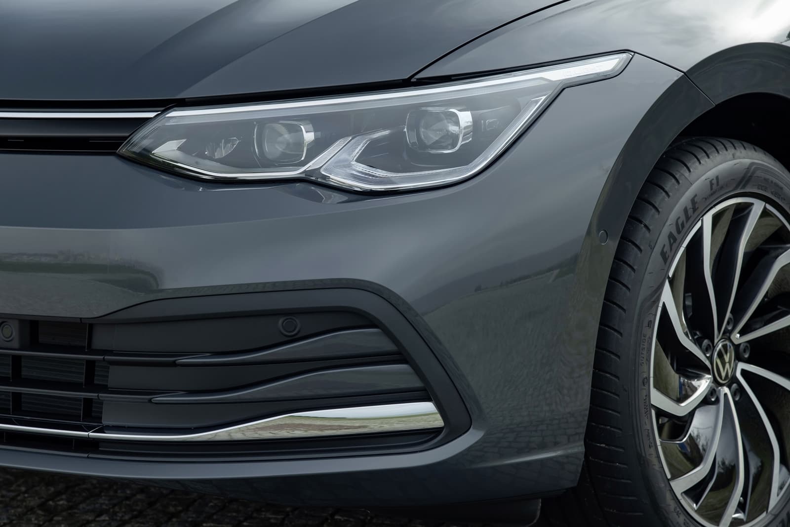 Volkswagen Golf 2020 1219 138