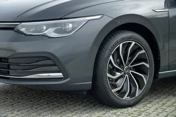 Volkswagen Golf 2020 1219 139