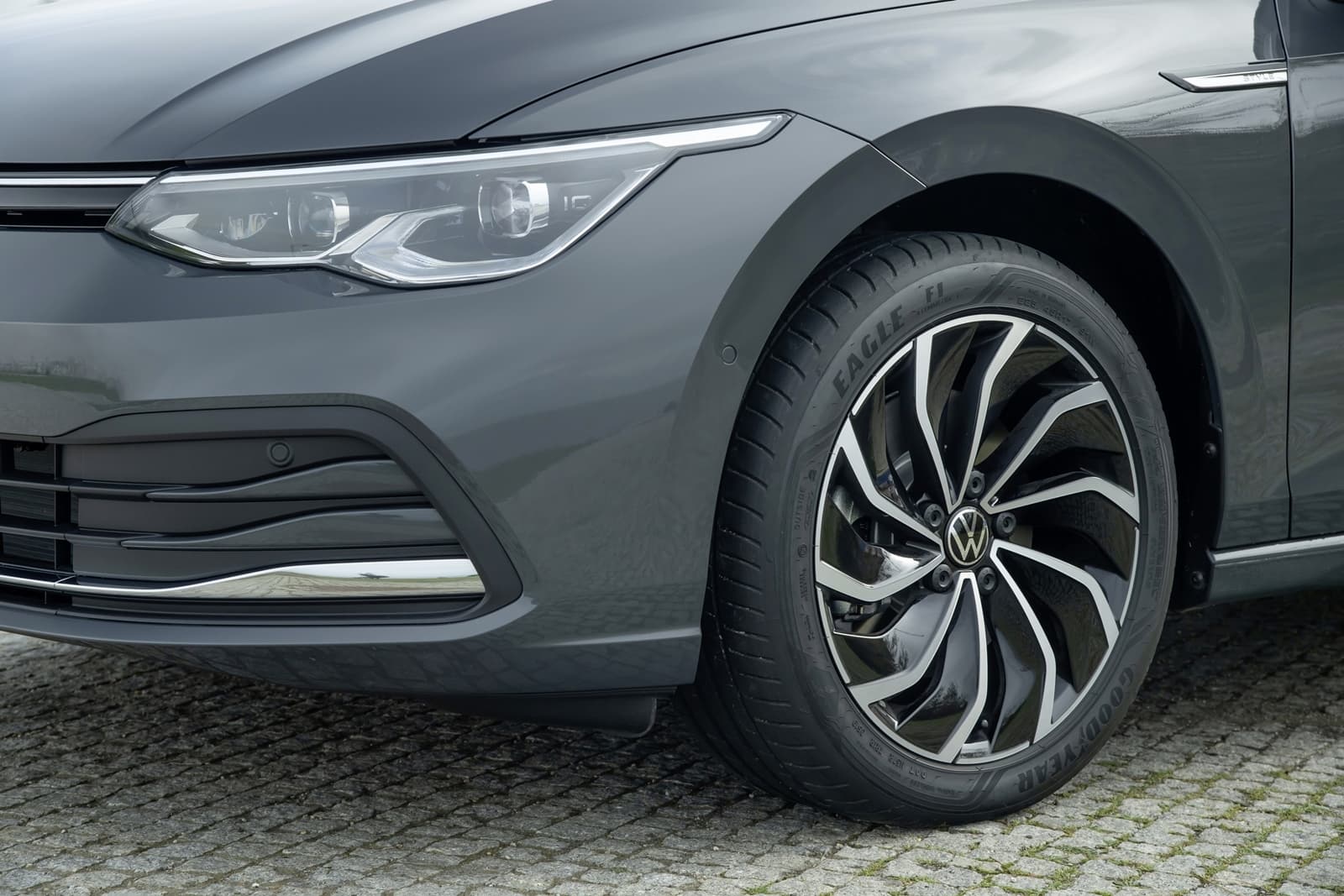 Volkswagen Golf 2020 1219 139