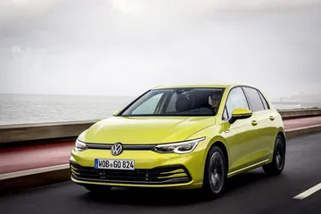 Volkswagen Golf 2020 1219 146