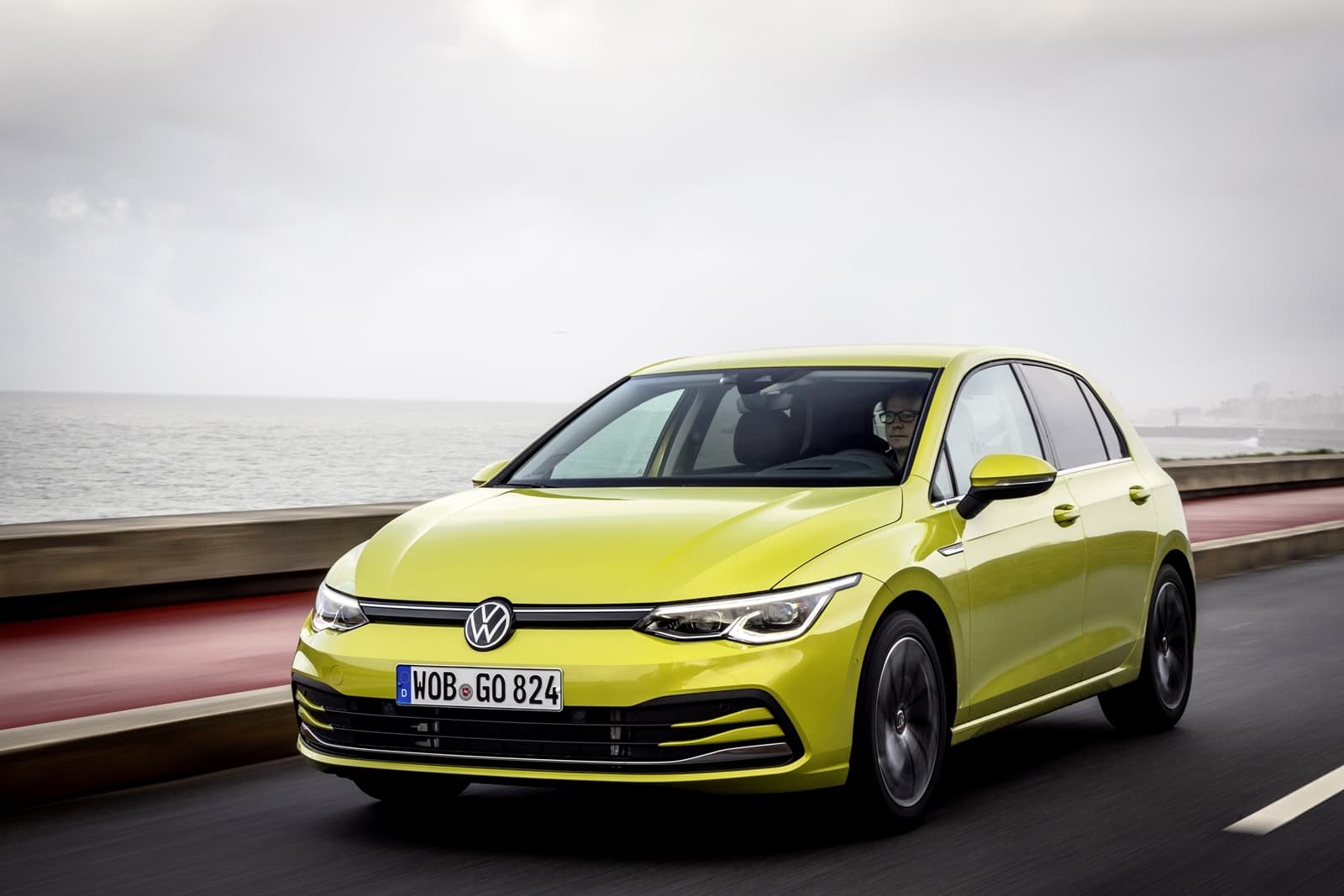 Volkswagen Golf 2020 1219 146