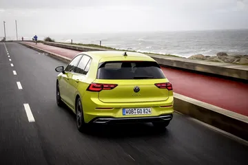 Volkswagen Golf 2020 1219 147