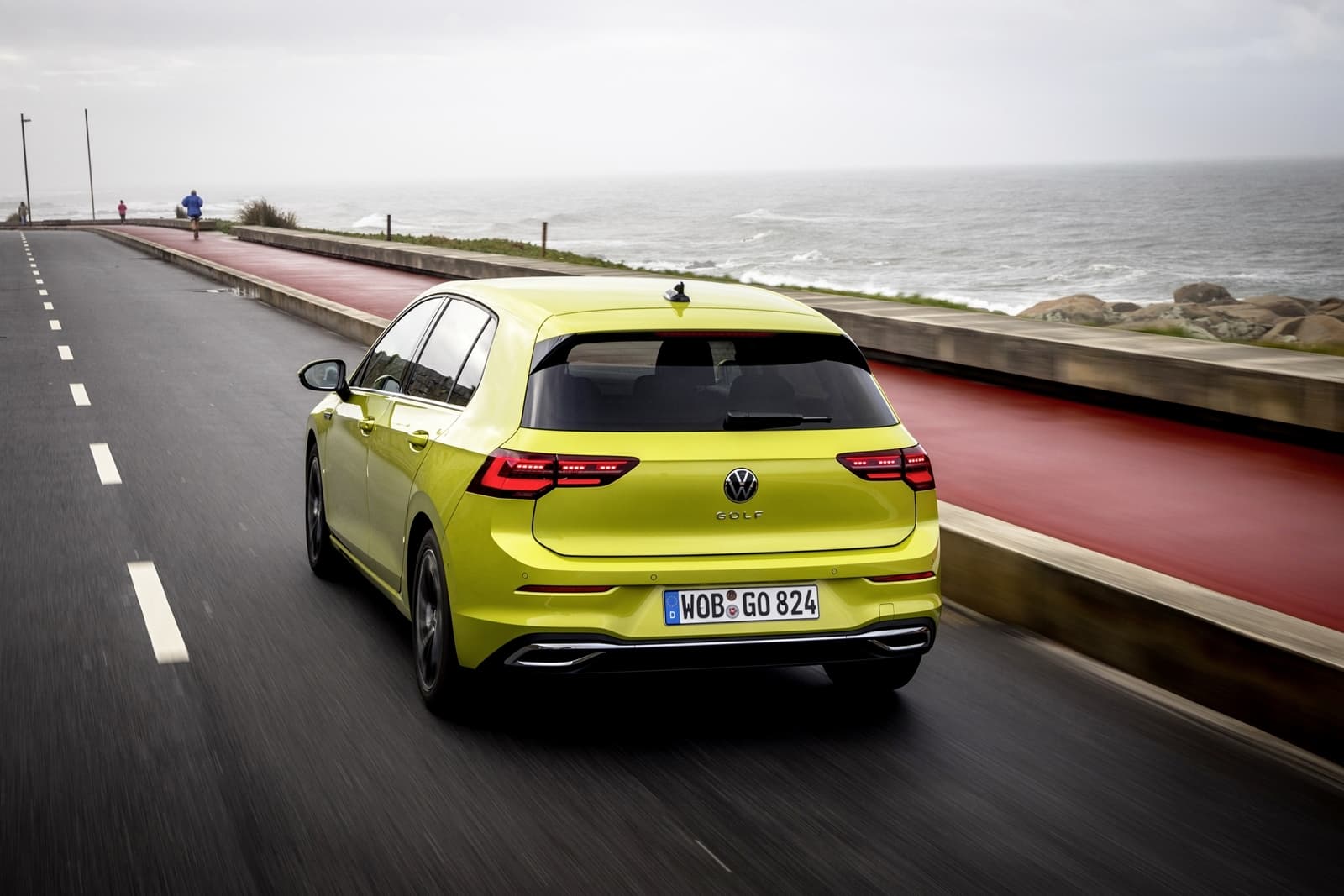 Volkswagen Golf 2020 1219 147