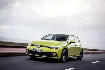 Volkswagen Golf 2020 1219 148