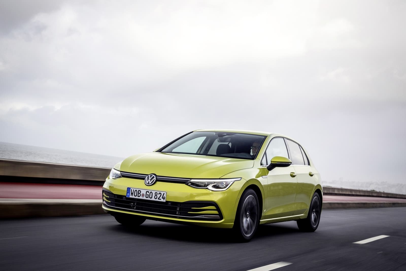 Volkswagen Golf 2020 1219 148