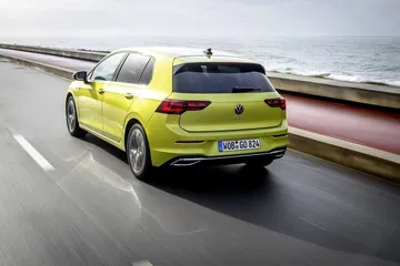 Volkswagen Golf 2020 1219 149