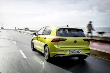 Volkswagen Golf 2020 1219 150