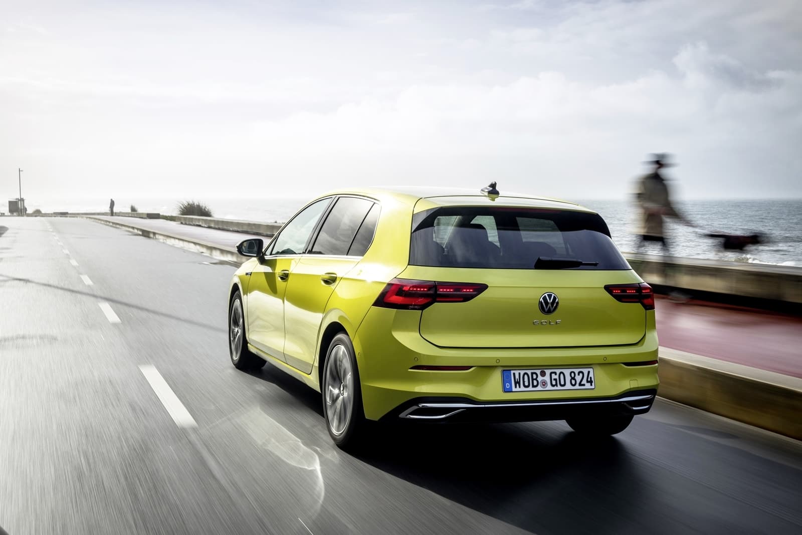 Volkswagen Golf 2020 1219 150