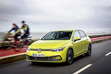 Volkswagen Golf 2020 1219 151