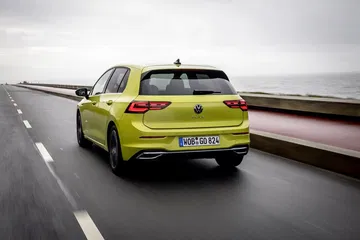 Volkswagen Golf 2020 1219 152