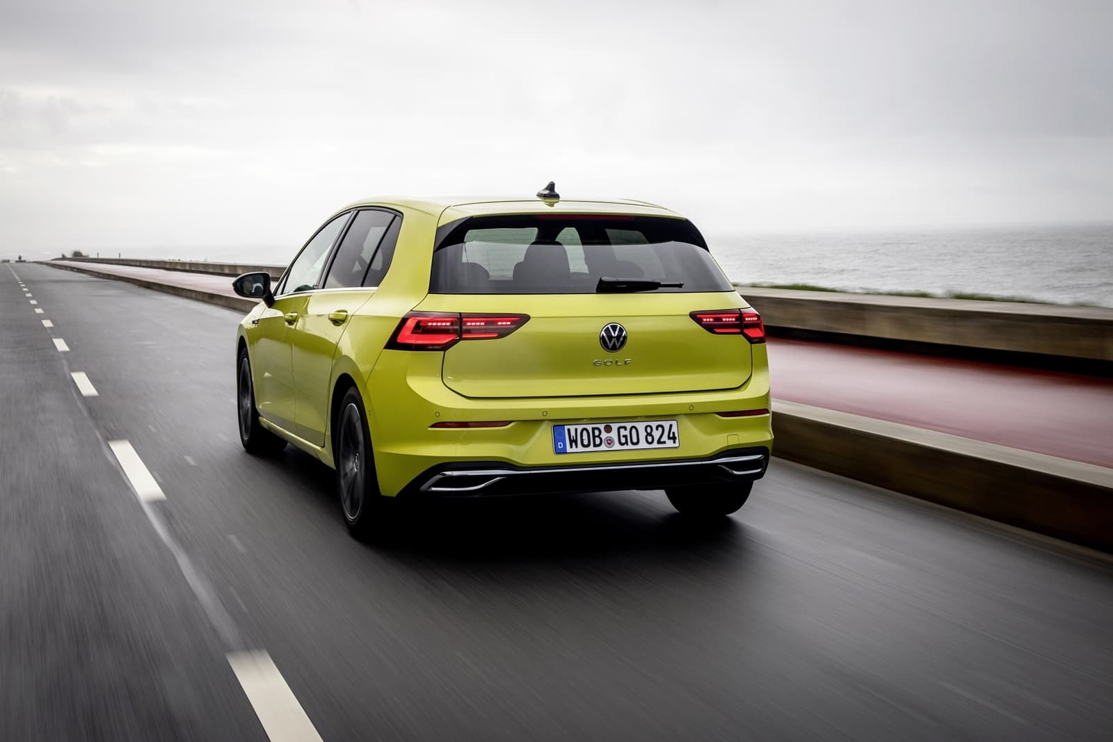 Volkswagen Golf 2020 1219 152