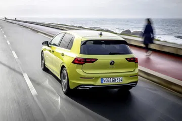 Volkswagen Golf 2020 1219 153