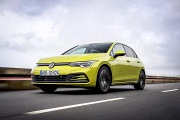 Imagen del Volkswagen Golf