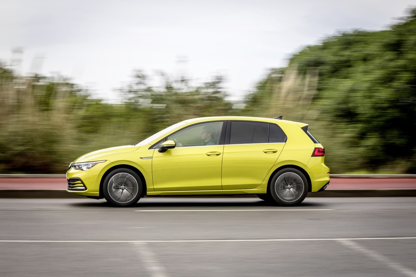 Volkswagen Golf 2020 1219 160