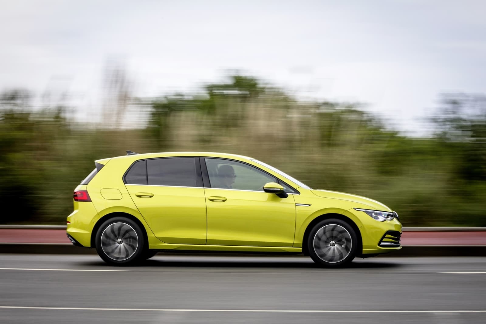 Volkswagen Golf 2020 1219 161