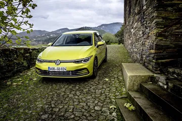 Volkswagen Golf 2020 1219 162