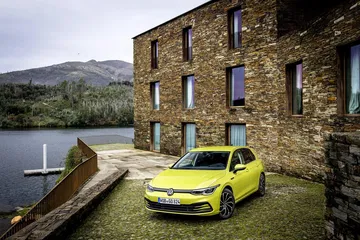 Volkswagen Golf 2020 1219 164