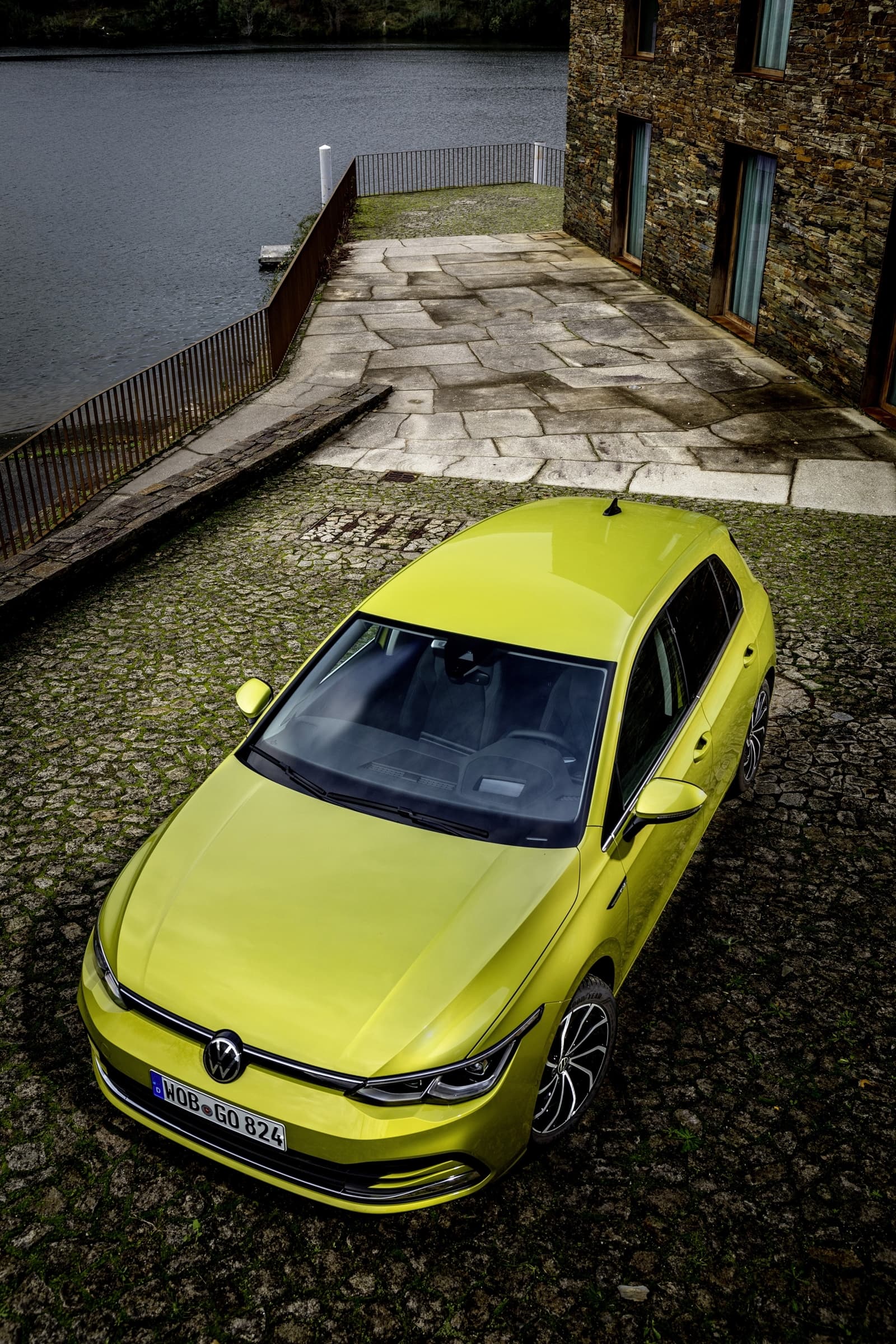 Volkswagen Golf 2020 1219 166