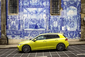 Volkswagen Golf 2020 1219 167