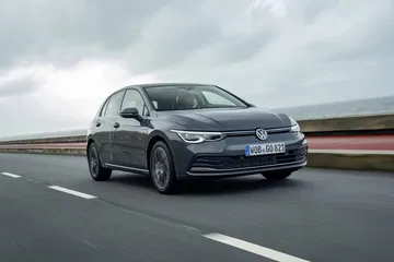 Volkswagen Golf 2020 1219 170