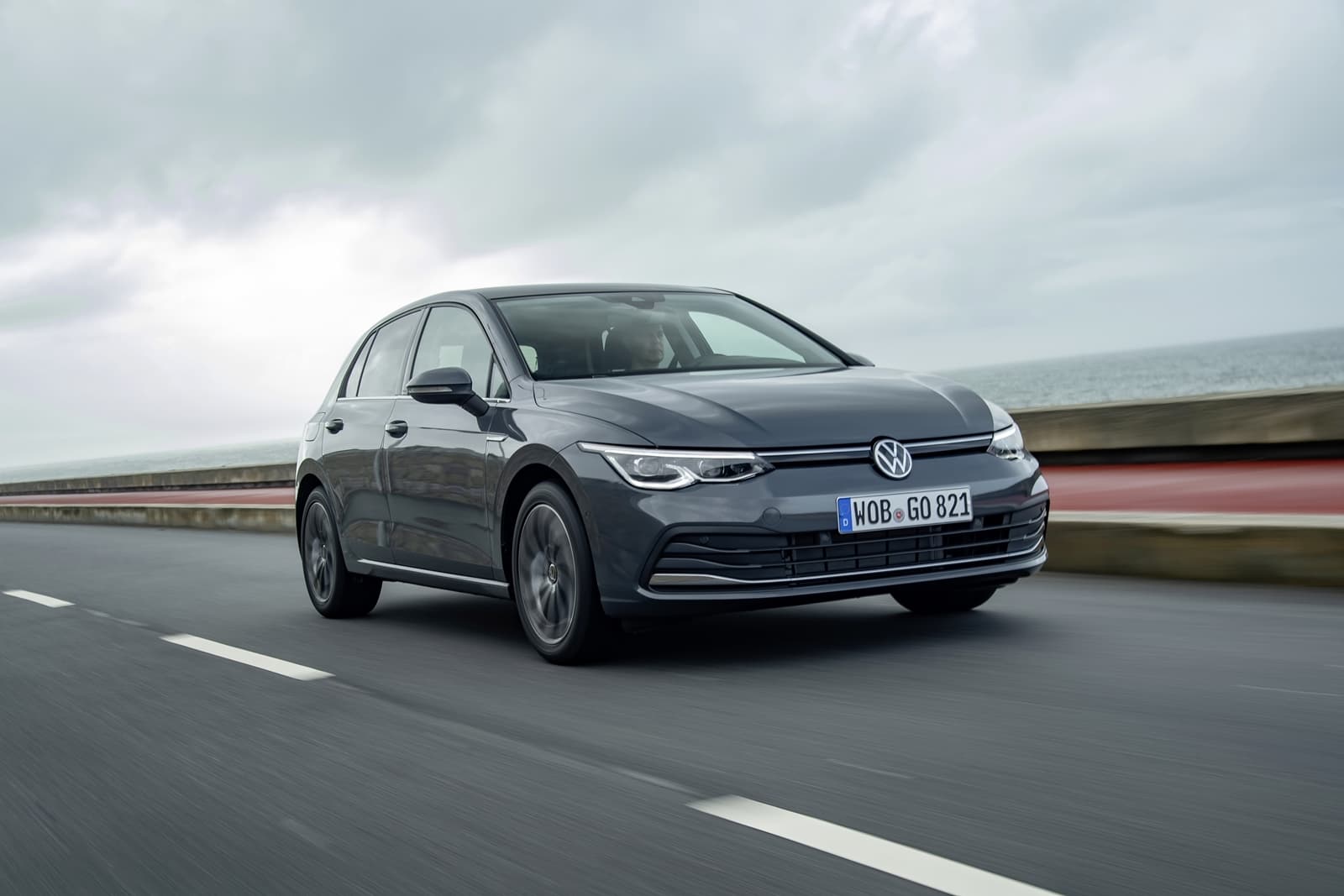Volkswagen Golf 2020 1219 170