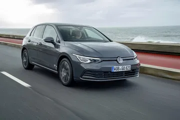 Volkswagen Golf 2020 1219 171