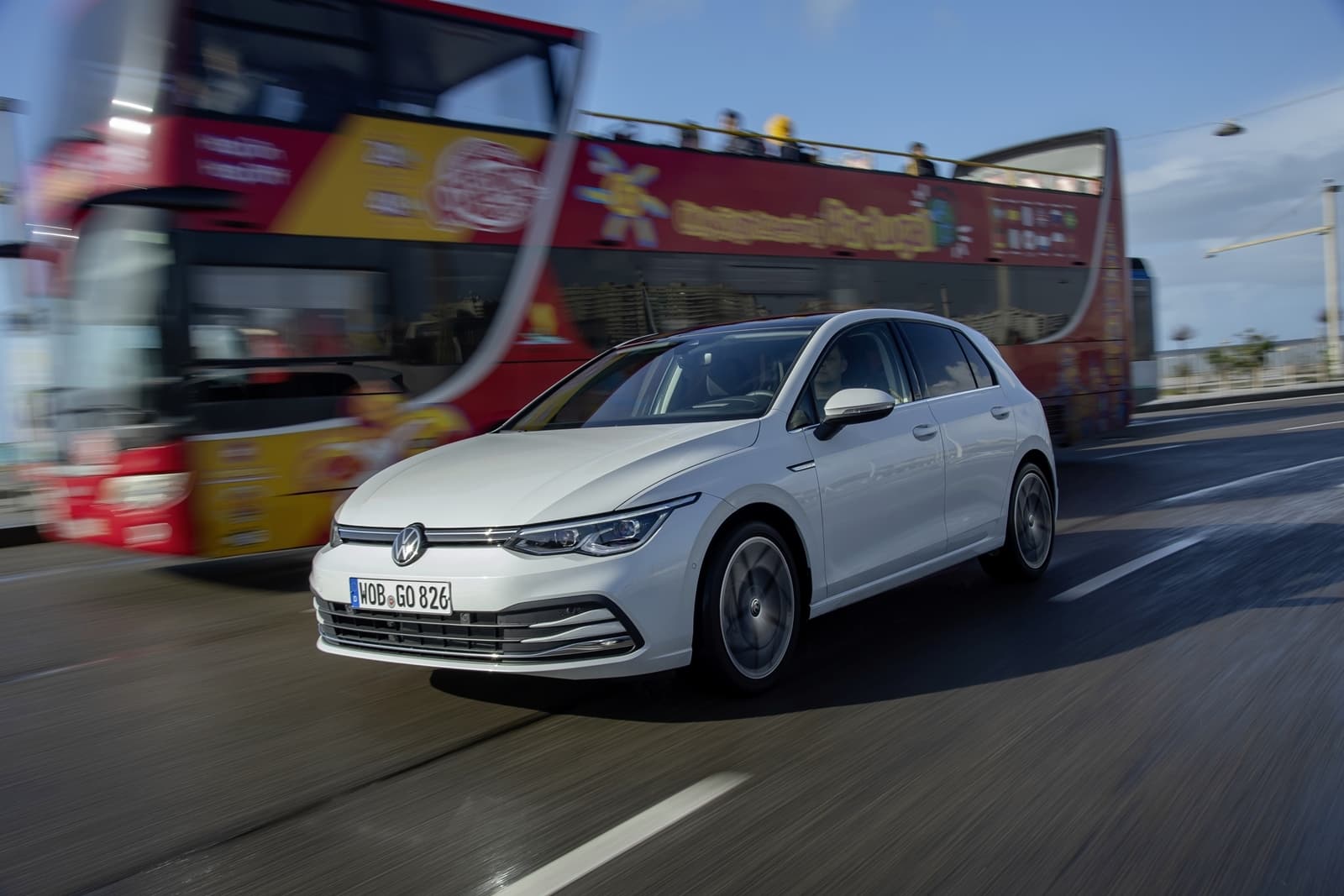 Volkswagen Golf 2020 1219 172