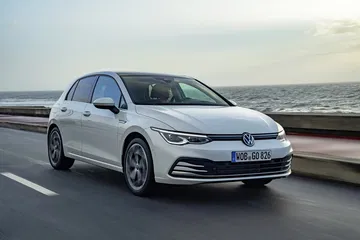Volkswagen Golf 2020 1219 173