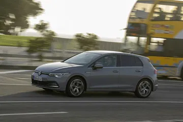 Volkswagen Golf 2020 1219 182