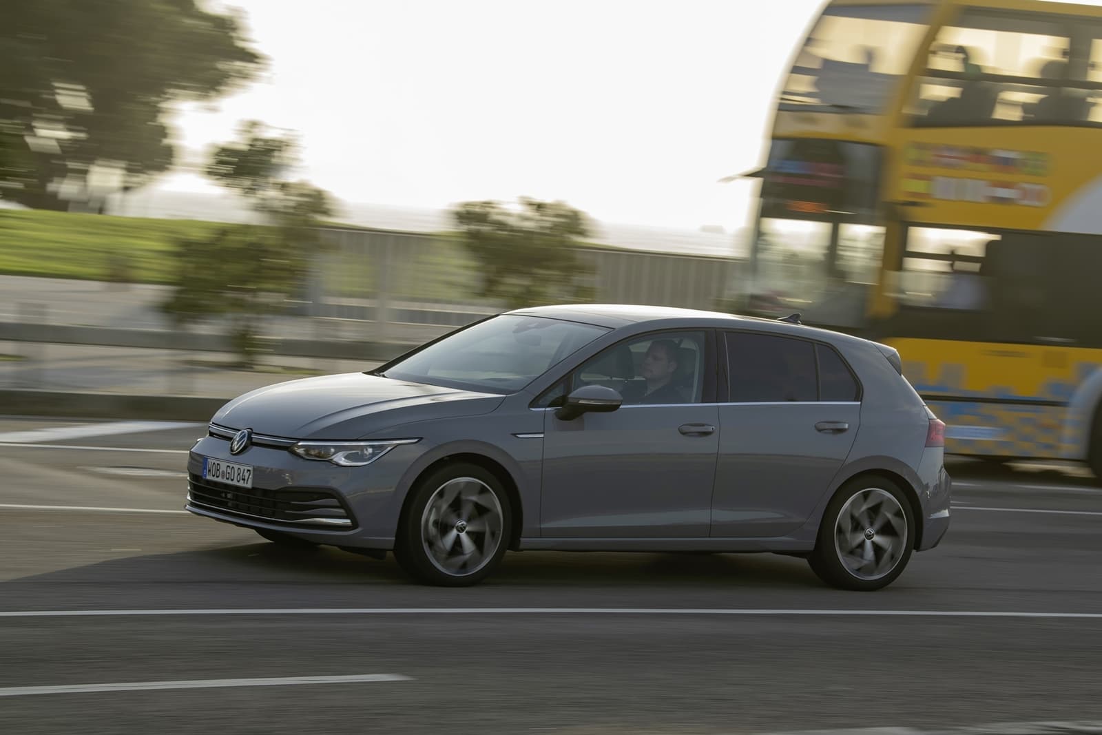 Volkswagen Golf 2020 1219 182
