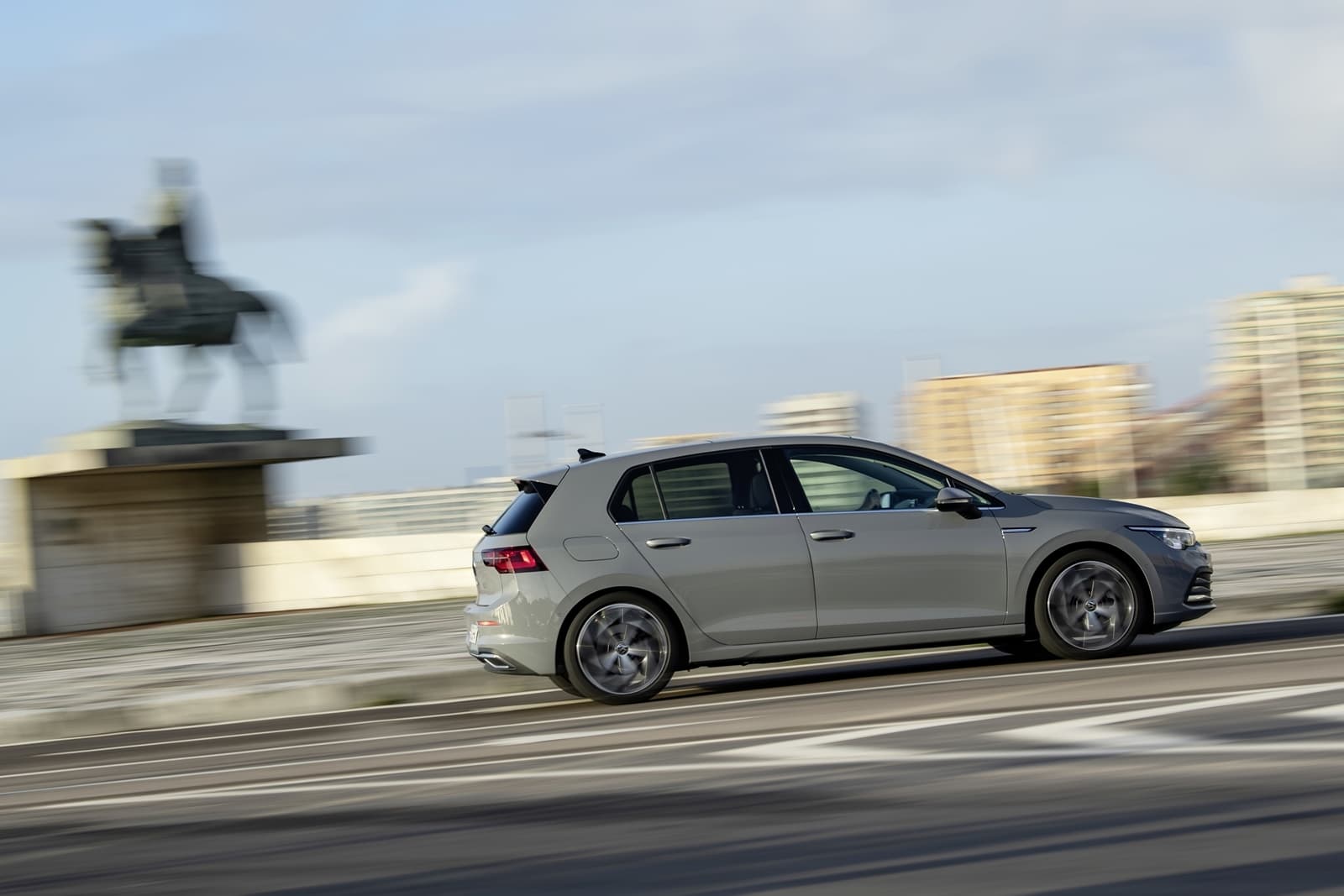Volkswagen Golf 2020 1219 183