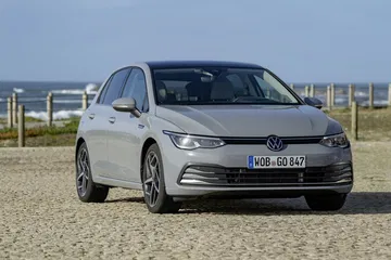 Volkswagen Golf 2020 1219 184