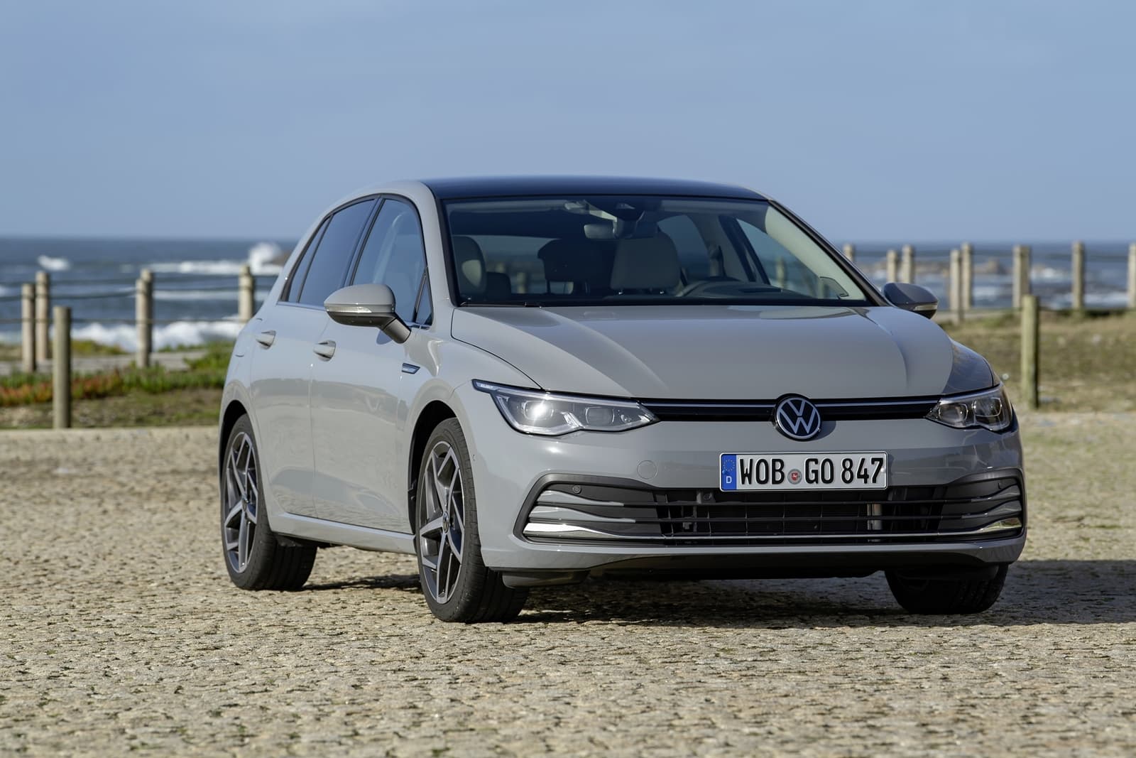 Volkswagen Golf 2020 1219 184