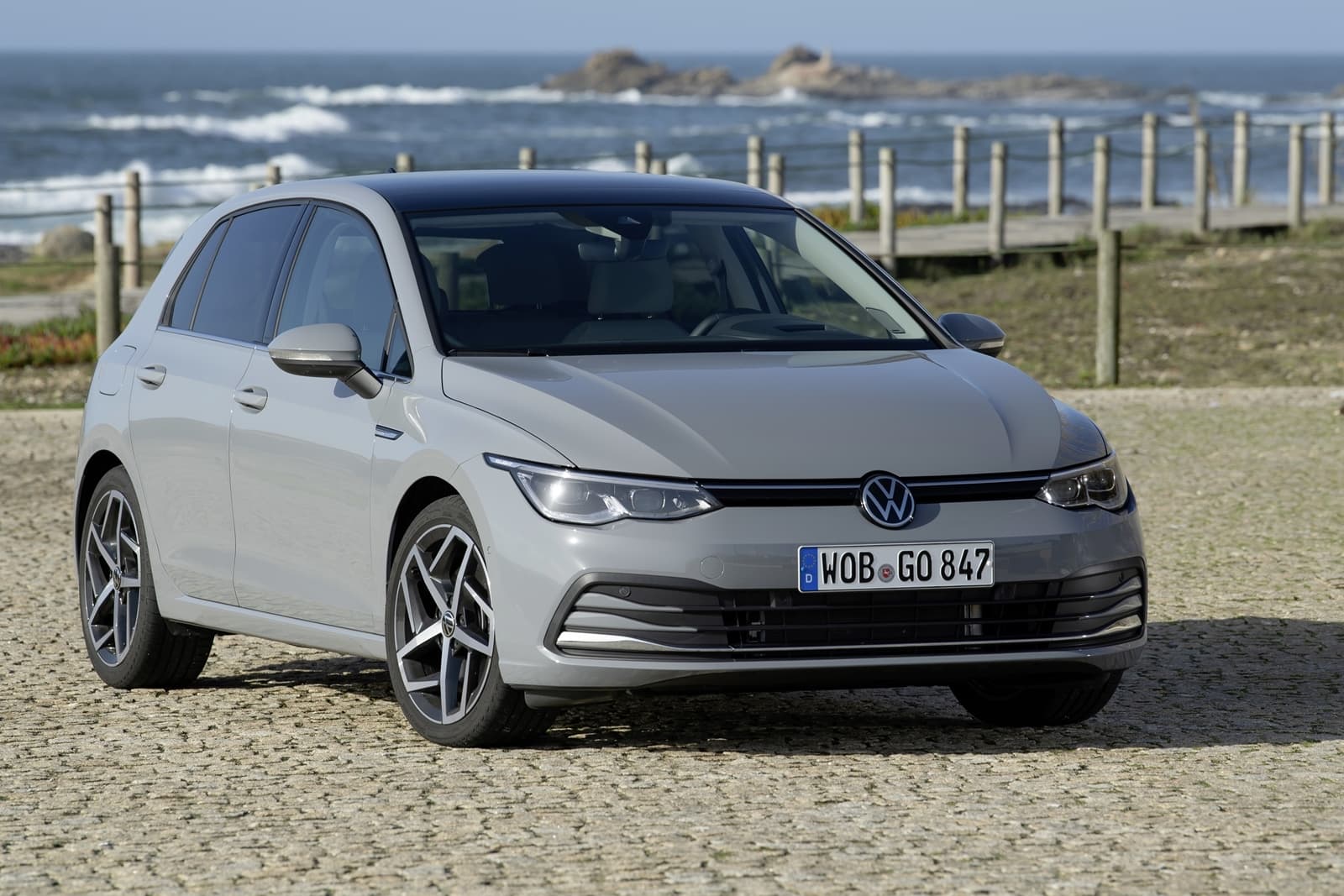Volkswagen Golf 2020 1219 185