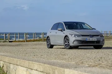 Volkswagen Golf 2020 1219 186