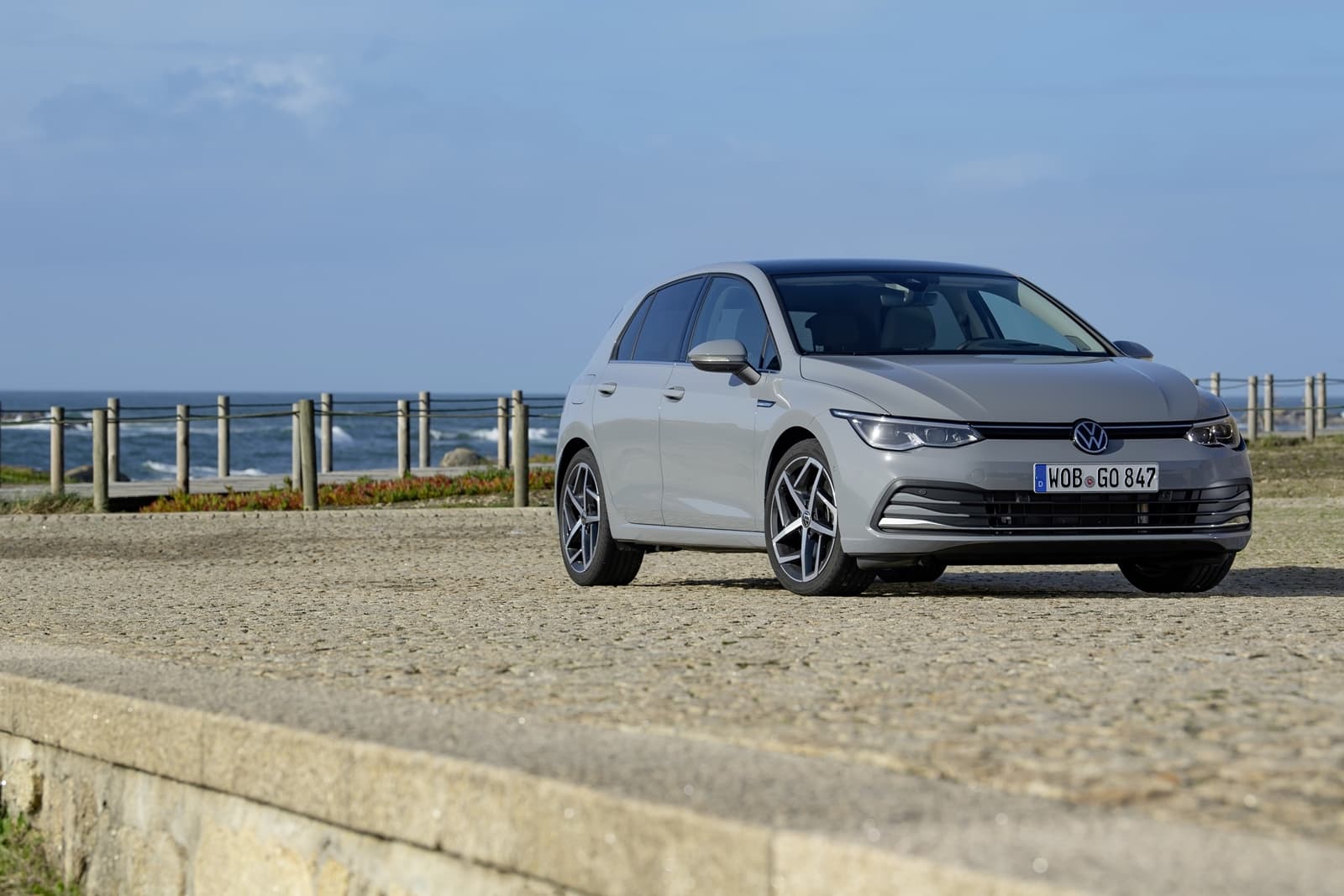 Volkswagen Golf 2020 1219 186