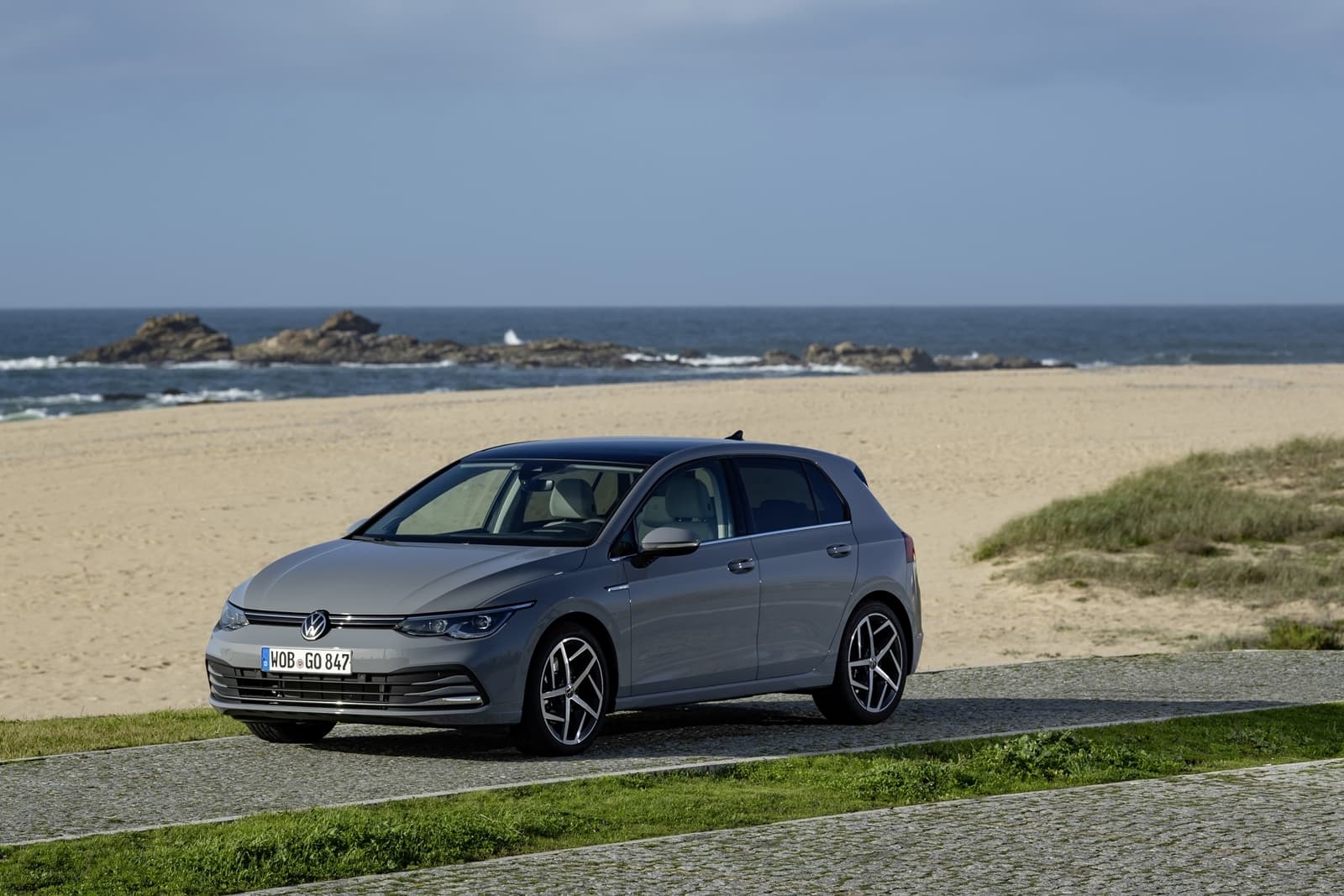 Volkswagen Golf 2020 1219 188