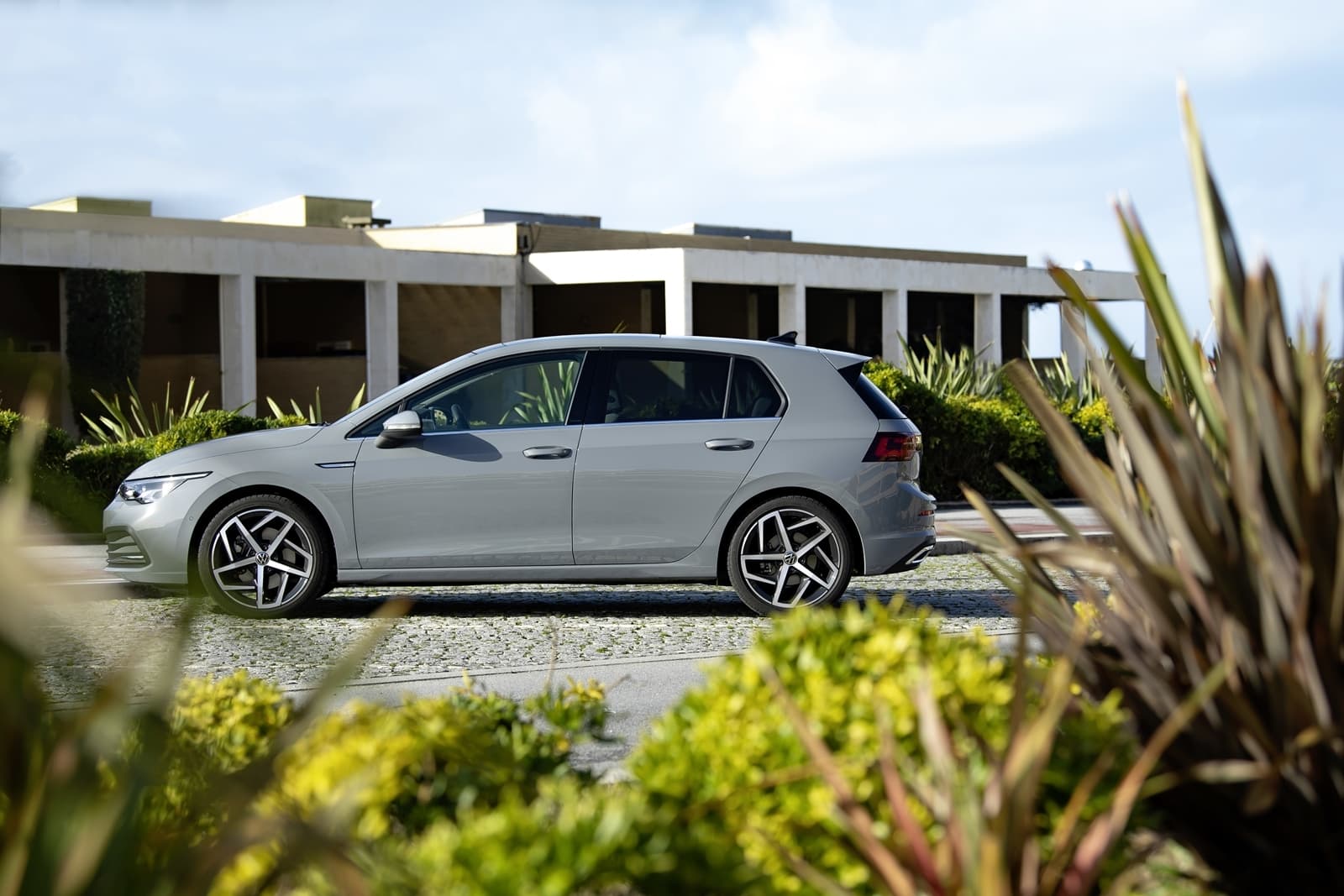 Volkswagen Golf 2020 1219 189