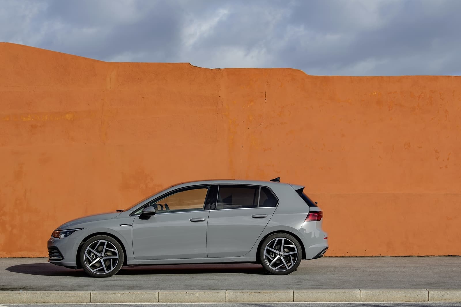 Volkswagen Golf 2020 1219 190