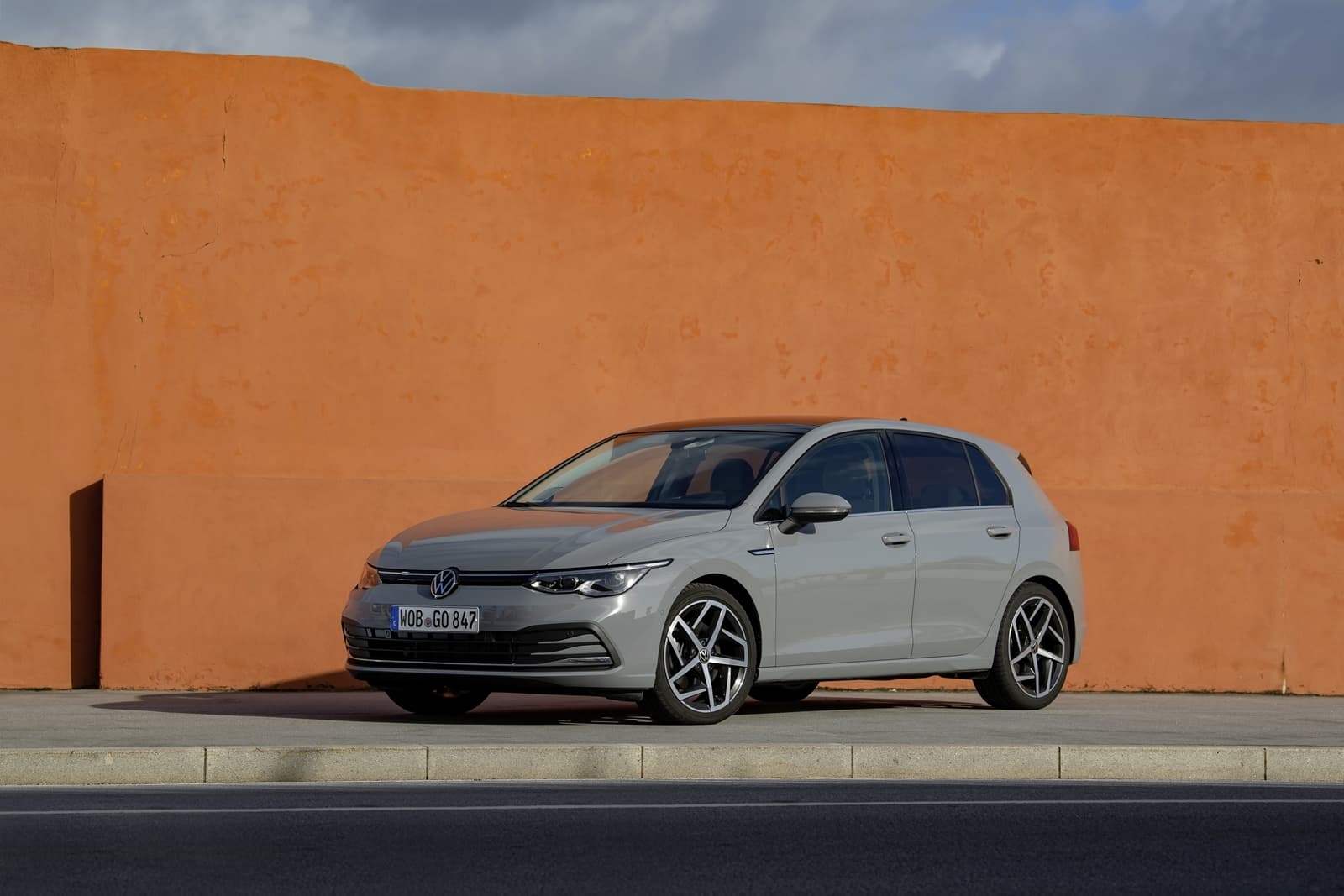 Volkswagen Golf 2020 1219 191